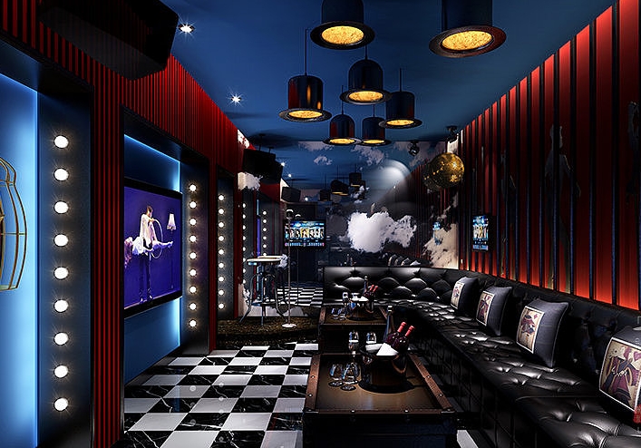 徐州商务ktv一小时价格-贾汪区ktv预订